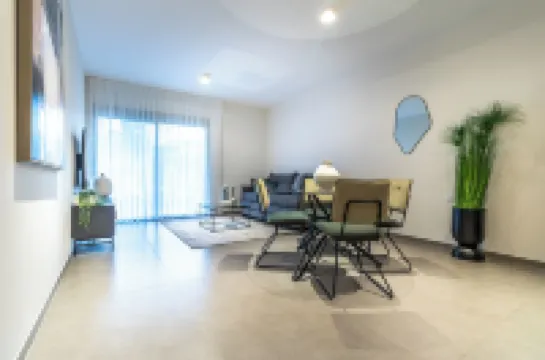 The Haneviim Boutique - Isrentals