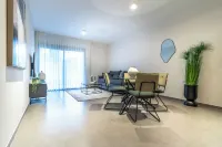 哈尼威恩精品 - 伊斯出租公寓