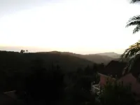 Pensión Amparo Las Hayas - Mountain view