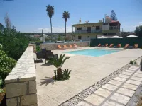 Almyra Apartments & Suites - Strand