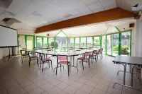 Contact Hôtel - Hôtel le Lion d'Or Lamballe Hotels in Pléneuf-Val-André