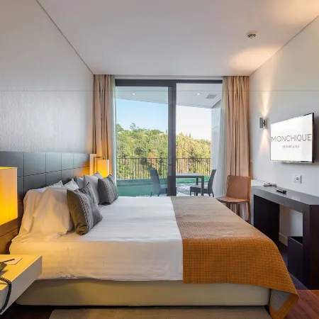 Monchique Resort & Spa
