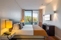 Monchique Resort & Spa فنادق في Monchique
