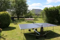 Zythogite Appartement 6 Personnes Avec Jardin, BBQ -  Apartamentos vacacionales
