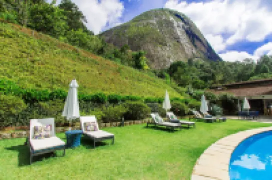 Pousada Chácara Aracê