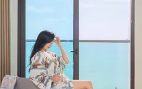 巴拿馬芽莊酒店 - 靚景