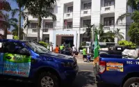 Tic Guest House - Mountain view