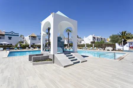 QV 21 - Straw Hat Apartment - Quinta Velha Отели в г. Консейсан