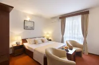 Villa Ljubanovic Hotels in Будва
