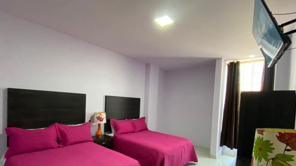 Hotel Maricela