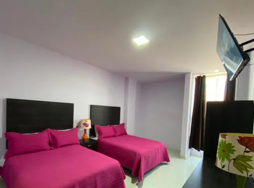 Hotel Maricela - 2-Star