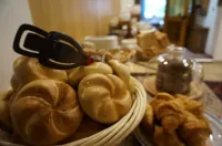 Hotel Egerthof - Breakfast