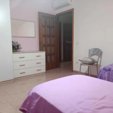 Casa AuroraRosa