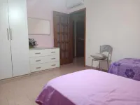 Casa AuroraRosa