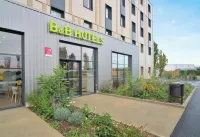 B&B Hotel Dreux Nord Hotel a Saint-Germain-sur-Avre
