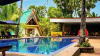 Reecha Kurinji Resort Các khách sạn ở Pachchilapalli