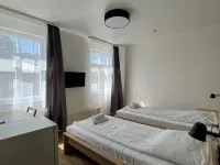 Elīna Hotels in Jurmala