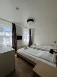 Elīna Hotels in Babite parish