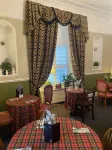 Cornerways Guest House - Morgenmad
