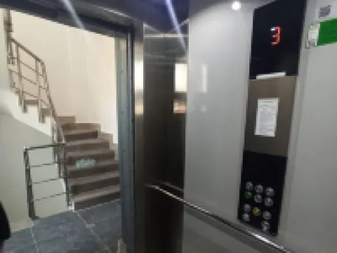 ŞAHİNER APART Otel Hotels in Finike