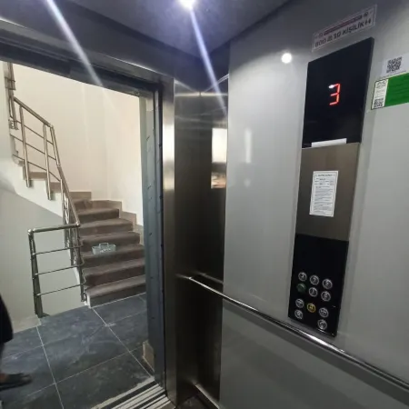 ŞAHİNER APART Otel