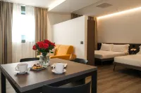 Emerald Green Residence Hotels in Zevio