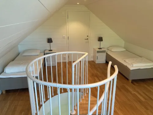Brygghuset, Solviken - Apartments
