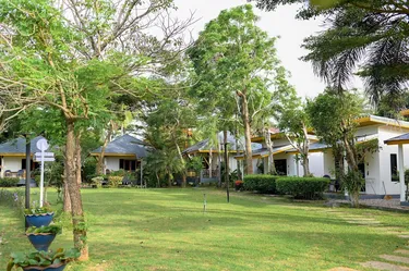 รูปภาพของสะพลีวิลล่า บีช รีสอร์ท