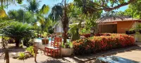Pousada Jardim Da Lagoa Hotel di Bom Jesus Da Lapa