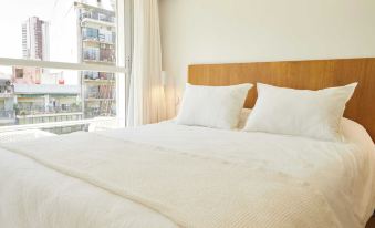 Hestia at Parque Las Heras