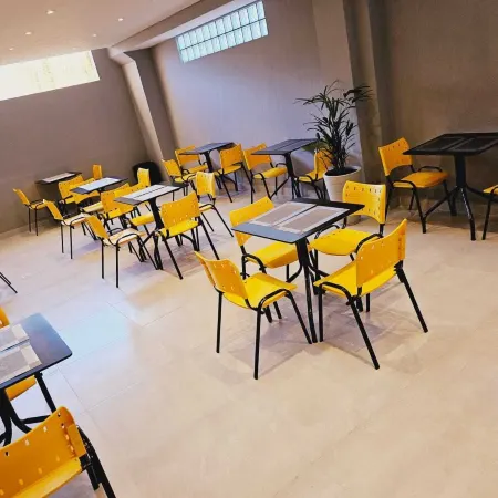 Unity Hotel - Sorocaba