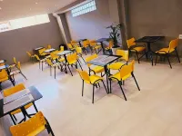Unity Hotel - Sorocaba - sarapan