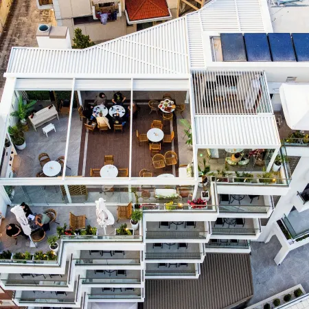 Sky Boutique Hotel