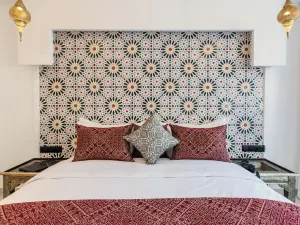 Taj Chefchaouen Luxury Hotel and Spa