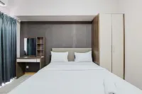Great Deal 2Br Apartment at M-Town Residence Near SMS Mall - 2-Star