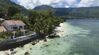 Beach View Villa - Beauvallon Villas - 4-Star