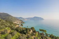 Breath-taking near Portofino Seaview - 4 stelle
