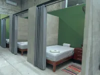 Escentrike Hostal Các khách sạn ở Merida