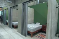 Escentrike Hostal Hotels in Kanasin