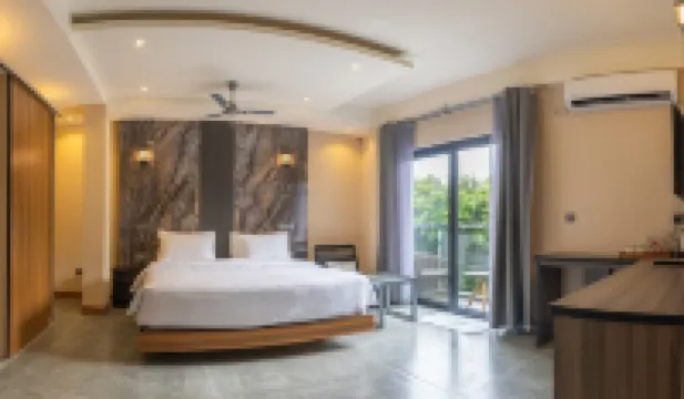 AIG富瓦穆拉酒店