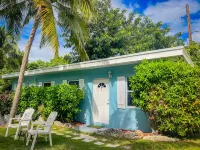 Sunset Cove Beach Resort Hotels near Island Dolphin Care