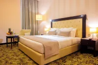 City Gate Hotel -  Privatzimmer