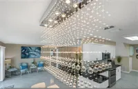 Azule Waterfront Walk to Beach-dock-bikes-kayaks