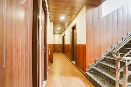 Heaven Hill Canal Road Dehradun