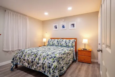 Beautiful Apartments in Thorsen Road Maine