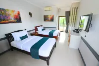 Mina resort and Spa Hotels in Loei