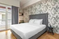 The Beehive Apartments Hotels in Victoria