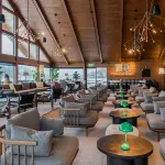 Gaustablikk Fjellresort Hotel a Tinn