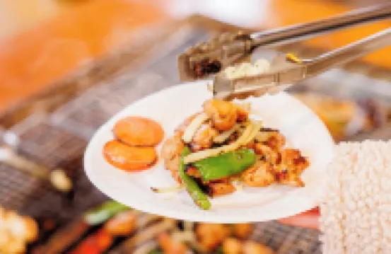 Nohohon Park Hida-Osaka (Formerly Hida Osaka Fureai-No-Mori Campground)