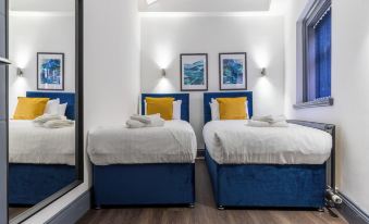 Temple Court by UStay Aparthotels